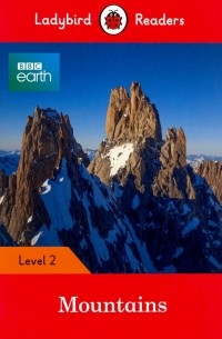 Godfrey Rachel - BBC Earth: Mountains  + downloadable audio