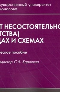  - Институт несостоятельности  в таблицах и схемах. Учебно-методическое пособие