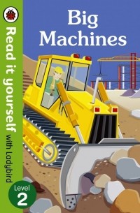 Big Machines