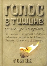  - Голос в тишине. Том 9