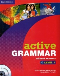  - Active Grammar. Level 1. Without Answers 