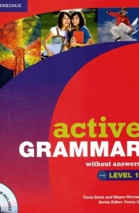  - Active Grammar. Level 1. Without Answers 