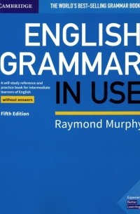 Рэймонд Мерфи - English Grammar in Use. Book without Answers