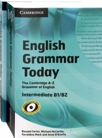  - English Grammar Today Book with Workbook