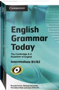  - English Grammar Today Book with Workbook