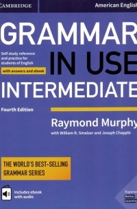  - Grammar in Use. Intermediate. Student's Book with Answers and Interactive eBook