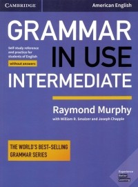  - Grammar in Use. Intermediate. Student's Book without Answers