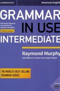  - Grammar in Use. Intermediate. Student's Book without Answers