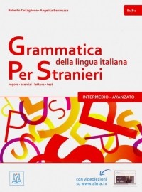  - Grammatica della lingua italiana Per Stranieri - 2