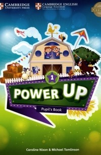 Power Up. Level 1. Pupil's Book