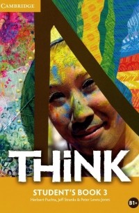  - Think. Level 3. B1+. Student's Book