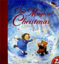 Alice Wood - One Magical Christmas