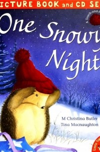 One Snowy Night