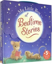  - My Little Box of Bedtime Stories