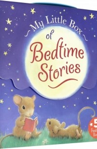  - My Little Box of Bedtime Stories