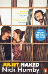Juliet, Naked 