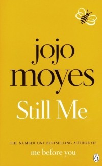 Джоджо Мойес - Still Me