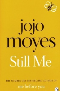 Джоджо Мойес - Still Me