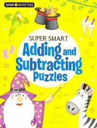 Worms Penny - Super-Smart Adding and Subtracting