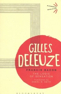 Francis Bacon. The Logic of Sensation