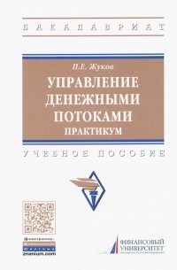 Управление денежными потоками. Практикум. Учебное пособие