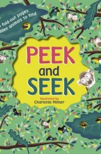 Peek and Seek