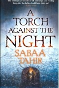 Саба Тахир - A Torch Against the Night 
