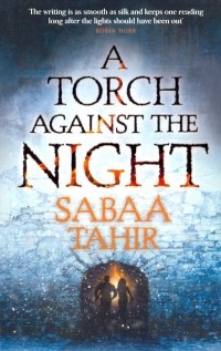 Саба Тахир - A Torch Against the Night