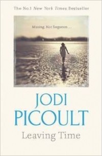 Джоди Пиколт - Leaving Time
