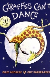 Giraffes Can't Dance