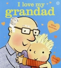 Andreae Giles - I Love My Grandad