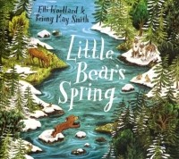 Элли Вуллард - Little Bear's Spring