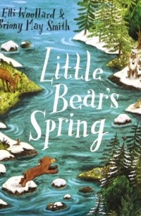 Элли Вуллард - Little Bear's Spring