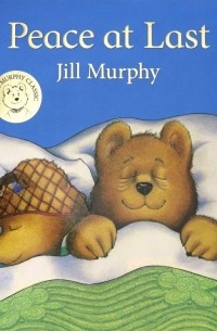 Jill Murphy - Peace at Last