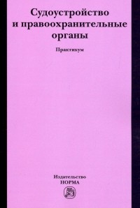  - Судоустройство и правоохранительные органы. Практикум