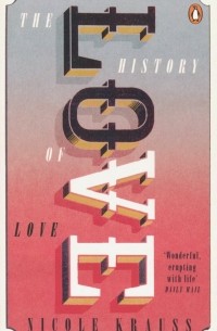 The History of Love