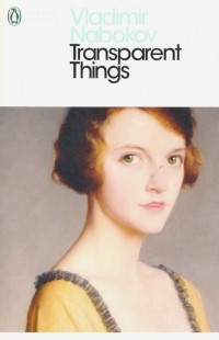 Vladimir Nabokov - Transparent Things