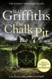 The Chalk Pit