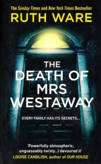 Рут Уэйр - The Death of Mrs Westaway
