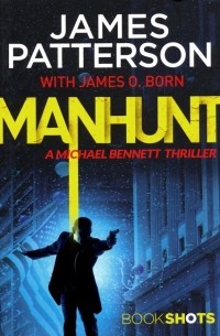  - Manhunt