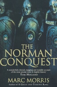 The Norman Conquest