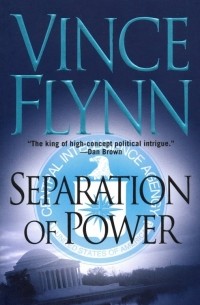 Винс Флинн - Separation of Power