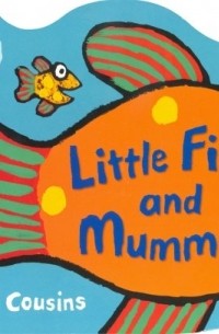 Little Fish and Mummy