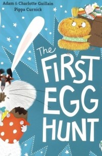  - The First Egg Hunt