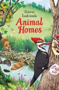 Animal Homes