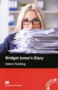 Хелен Филдинг - Bridget Jones's Diary