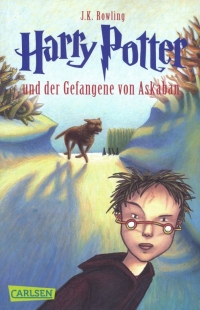 Джоан Роулинг - Harry Potter und der Gefangene von Askaban