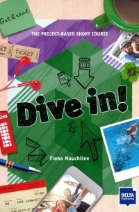 Dive in! Green