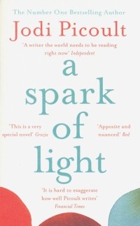 Джоди Пиколт - A Spark of Light