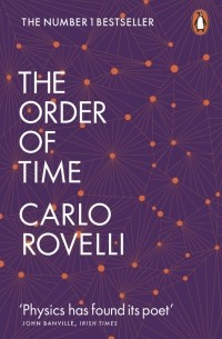 The Order of Time